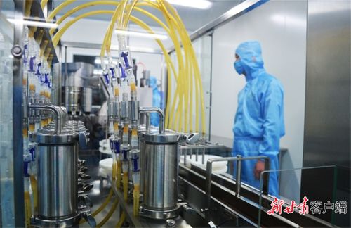 科學家合伙人制 助力現代隴藥精品邁向新高度