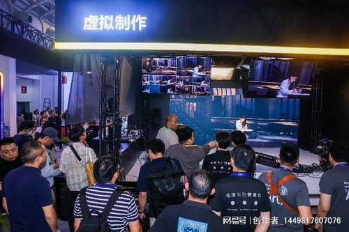 見(jiàn)證大視聽(tīng)行業(yè)蓬勃生命力 BIRTV2023圓滿(mǎn)閉幕