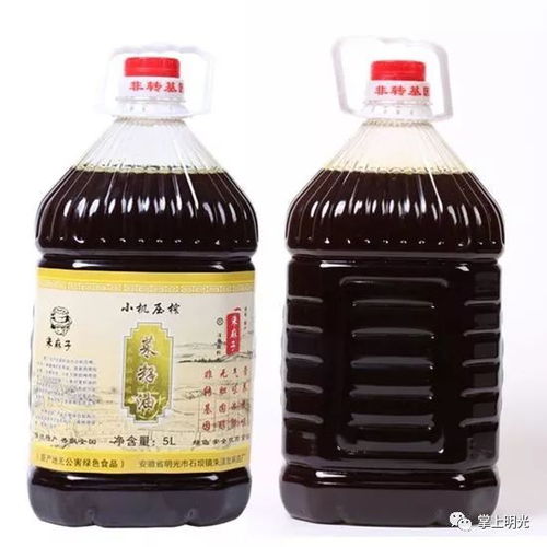 2018明光市第三屆年貨節商家展示 朱麻子系列產品