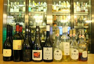 第六屆京東葡萄酒節匈牙利國家館葡萄酒尊享大師班品鑒會在京舉行