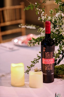 主打百元價(jià)格，克拉克貳克拉能否引領(lǐng)中國(guó)葡萄酒潮飲新時(shí)代？